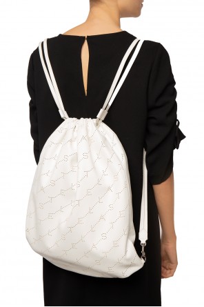 'monogram' backpack, zdjęcie 2 'monogram' backpack od Stella McCartney